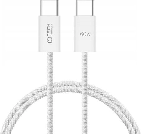 Kabel Tech-Protect UltraBoost Classic USB-C /